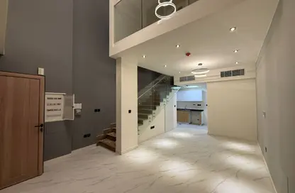 Townhouse - 1 Bedroom - 2 Bathrooms for sale in Rukan 3 - Dubai Land - Dubai