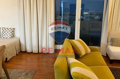 Apartment - 3 Bedrooms - 4 Bathrooms for rent in Tower 20 - Al Reef Downtown - Al Reef - Abu Dhabi