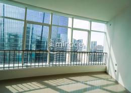 Studio - 1 bathroom for sale in Hydra Avenue Towers - City Of Lights - Al Reem Island - Abu Dhabi