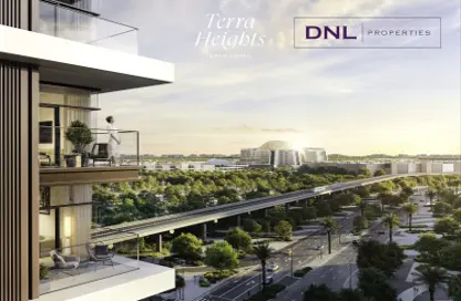 Apartment - 2 Bedrooms - 2 Bathrooms for sale in Terra Heights - Expo City - Dubai