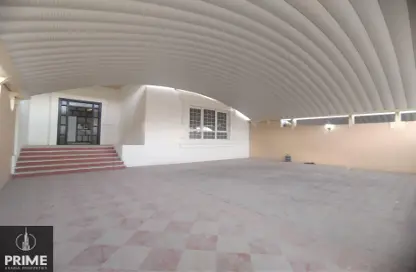 Villa - 7 Bedrooms - 7+ Bathrooms for rent in Al Bateen Airport - Muroor Area - Abu Dhabi