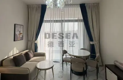 شقة - 1 حمام للايجار في بتلز من دانوب - المدينة الدولية - دبي شقة - 1 حمام للايجار في بتلز من دانوب - المدينة الدولية - دبي