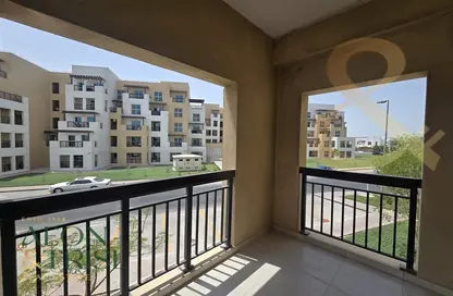 Apartment - Studio - 1 Bathroom for sale in AL KHAIL HEIGHTS 3A-3B - Al Quoz 4 - Al Quoz - Dubai