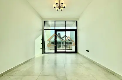 Apartment - Studio - 1 Bathroom for rent in Sama Al Jaddaf - Al Jaddaf - Dubai