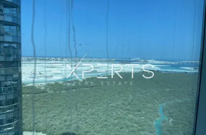 Apartment - 2 Bedrooms - 3 Bathrooms for sale in Hydra Avenue Towers - City Of Lights - Al Reem Island - Abu Dhabi