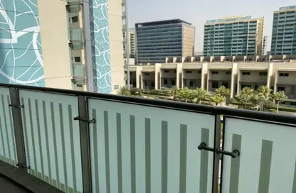 شقة - 2 غرف نوم - 3 حمامات للبيع في الرحبة - المنيرة - شاطئ الراحة - أبوظبي