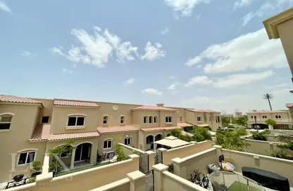 تاون هاوس - 3 غرف نوم - 4 حمامات للبيع في كازا دورا - سيرينا - دبي