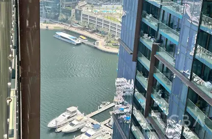 Apartment - 2 Bedrooms - 2 Bathrooms for sale in Marina Gate 1 - Marina Gate - Dubai Marina - Dubai