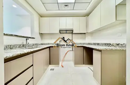 Apartment - 1 Bedroom - 2 Bathrooms for rent in Al Waleed Garden - Al Jaddaf - Dubai