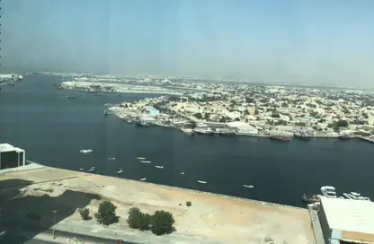 شقة - 2 غرف نوم - 3 حمامات للبيع في أبراج هورايزون - عجمان وسط المدينة - عجمان