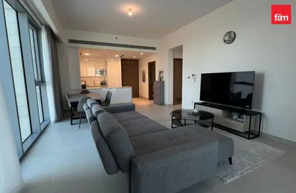 Apartment - 1 Bedroom - 2 Bathrooms for rent in Canal Front Residence 9 - Canal Front Residences - Al Wasl - Dubai