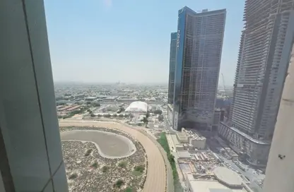 Apartment - 2 Bedrooms - 3 Bathrooms for rent in Amna - Al Habtoor City - Business Bay - Dubai