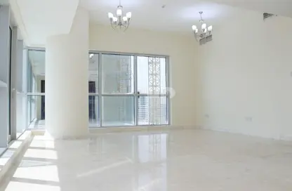 شقة - غرفة نوم - 2 حمامات للبيع في برج سفير 2 - ابراج سفير - الخليج التجاري - دبي