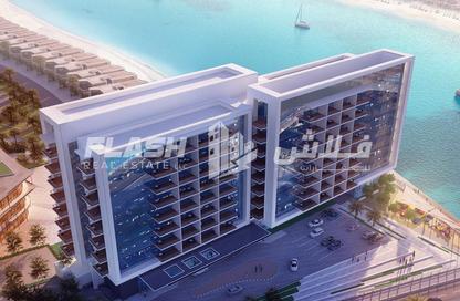 Apartment - 2 Bedrooms - 3 Bathrooms for sale in Gateway Residences 2 - Mina Al Arab - Ras Al Khaimah