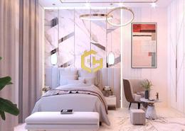 Apartment - 2 bedrooms - 3 bathrooms for sale in Petalz by Danube - International City - Dubai