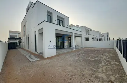 Villa - 4 Bedrooms - 5 Bathrooms for rent in Caya - Arabian Ranches 3 - Dubai