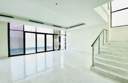 Villa - 4 Bedrooms - 6 Bathrooms for rent in District One Phase III - District One - Mohammed Bin Rashid City - Dubai