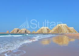 Studio - 1 bathroom for sale in Fayrouz - Bab Al Bahar - Al Marjan Island - Ras Al Khaimah