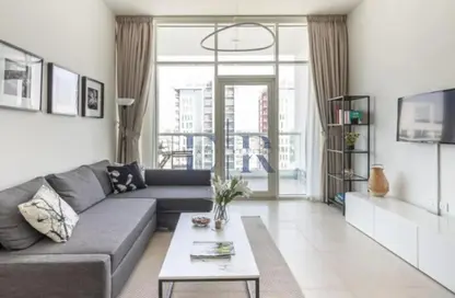 Apartment - 1 Bedroom - 2 Bathrooms for sale in Azizi Farishta - Al Furjan - Dubai