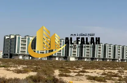 أرض - استوديو للبيع في B تلال سيتي - تلال سيتي - الشارقة
