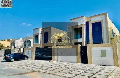 Villa - 5 Bedrooms - 7 Bathrooms for sale in Al Rawda 3 Villas - Al Rawda 3 - Al Rawda - Ajman