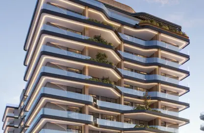 Apartment - 3 Bedrooms - 5 Bathrooms for sale in Soul by Vision - Dubai Production City (IMPZ) - Dubai