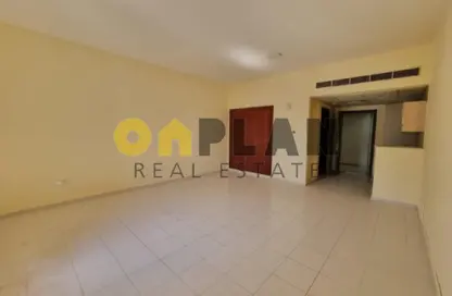 Apartment - Studio - 1 Bathroom for rent in Greece Cluster - International City - Dubai