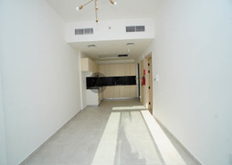 Apartment - 1 bedroom - 2 bathrooms for rent in Binghatti Mirage - Jumeirah Village Circle - Dubai