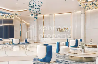 Retail - Studio for sale in Timez By Danube - Dubai Silicon Oasis - Dubai