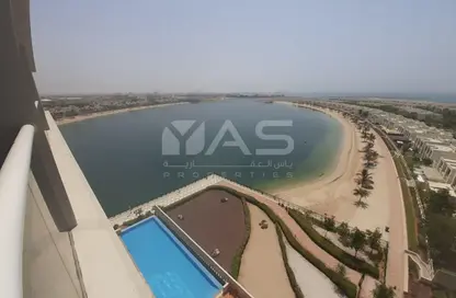 Apartment - 1 Bedroom - 2 Bathrooms for rent in Gateway Residences - Mina Al Arab - Ras Al Khaimah