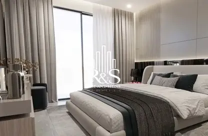 Apartment - 2 Bedrooms - 2 Bathrooms for sale in Samana Manhattan 1 - District 13 - Jumeirah Village Circle - Dubai