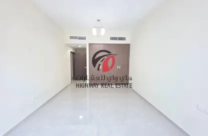 Apartment - 1 Bedroom - 2 Bathrooms for rent in Al Nahda 1 - Al Nahda - Dubai