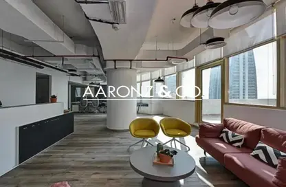 مكتب - استوديو - 1 حمام للايجار في فورتشن إكزيكتيف - (JLT) مجمع T - أبراج بحيرات الجميرا - دبي مكتب - استوديو - 1 حمام للايجار في فورتشن إكزيكتيف - (JLT) مجمع T - أبراج بحيرات الجميرا - دبي