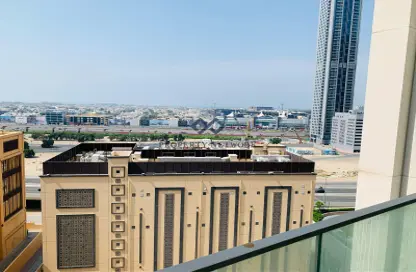 شقة - 2 غرف نوم - 2 حمامات للبيع في فورتي 2 - فورتي - دبي وسط المدينة - دبي