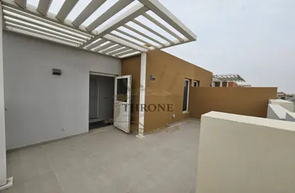 تاون هاوس - 3 غرف نوم - 3 حمامات للبيع في فلل اكنان - افانسيا - داماك هيلز 2 - دبي تاون هاوس - 3 غرف نوم - 3 حمامات للبيع في فلل اكنان - افانسيا - داماك هيلز 2 - دبي