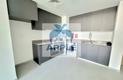 Apartment - 2 Bedrooms - 3 Bathrooms for rent in Tiraz - Naseej District - Aljada - Sharjah