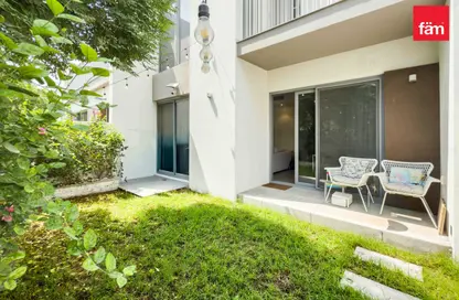 تاون هاوس - 3 غرف نوم - 4 حمامات للايجار في ايلان - تلال الغاف - دبي