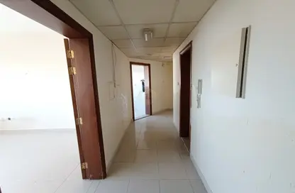 Hall / Corridor image for: Apartment - 2 Bedrooms - 2 Bathrooms for rent in Hai Al Salama - Central District - Al Ain, Image 1