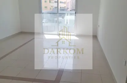 Apartment - 1 Bedroom - 2 Bathrooms for rent in Al Rumailah building - Al Rumailah 2 - Al Rumaila - Ajman