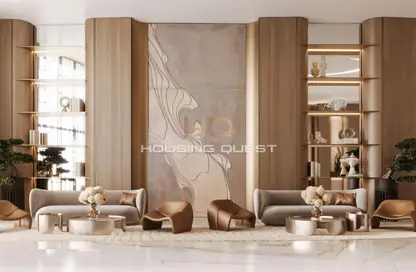 شقة - 2 غرف نوم - 3 حمامات للبيع في تلال بن غاطي - حديقة دبي العلميه - دبي شقة - 2 غرف نوم - 3 حمامات للبيع في تلال بن غاطي - حديقة دبي العلميه - دبي