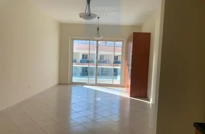 Apartment - Studio - 1 Bathroom for rent in The Crescent B - The Crescent - Dubai Production City (IMPZ) - Dubai