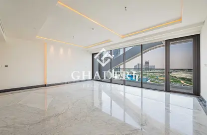 Apartment - 2 Bedrooms - 3 Bathrooms for sale in Terraces Marasi Drive - Business Bay - Dubai