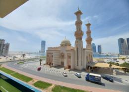 Apartment - 1 bedroom - 1 bathroom for rent in Al Taawun Street - Al Taawun - Sharjah