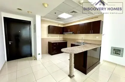 Apartment - 1 Bedroom - 2 Bathrooms for rent in Al Rabia Tower - Majan - Dubai Land - Dubai