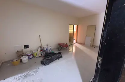 Apartment - Studio - 1 Bathroom for rent in Al Jurf Industrial 2 - Al Jurf Industrial - Ajman