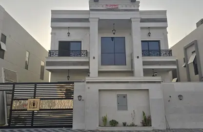 Villa - 6 Bedrooms - 7+ Bathrooms for sale in Al Aamra Gardens - Al Amerah - Ajman