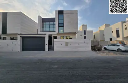 Villa - 5 Bedrooms - 7 Bathrooms for sale in Al Yasmeen 1 - Al Yasmeen - Ajman