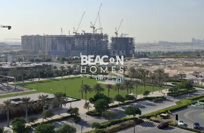 Apartment - 1 Bedroom - 1 Bathroom for rent in Jenna Main Square 2 - Jenna Main Square - Town Square - Dubai