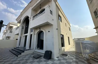 فيلا - 5 غرف نوم - 5 حمامات للبيع في أبراج الياسمين - جاردن سيتي - عجمان
