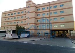 Labor Camp - 8 bathrooms for rent in Phase 2 - Dubai Investment Park - Dubai